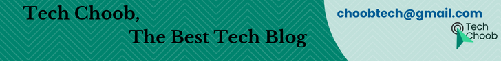 Tech Choob Best Tech Blog