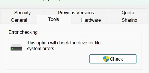 hard drive failure guide 2