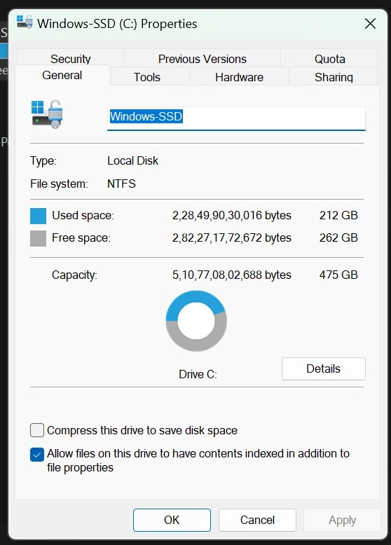 hard drive failure guide 3