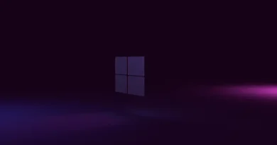 Ghost Spectre in Windows 11