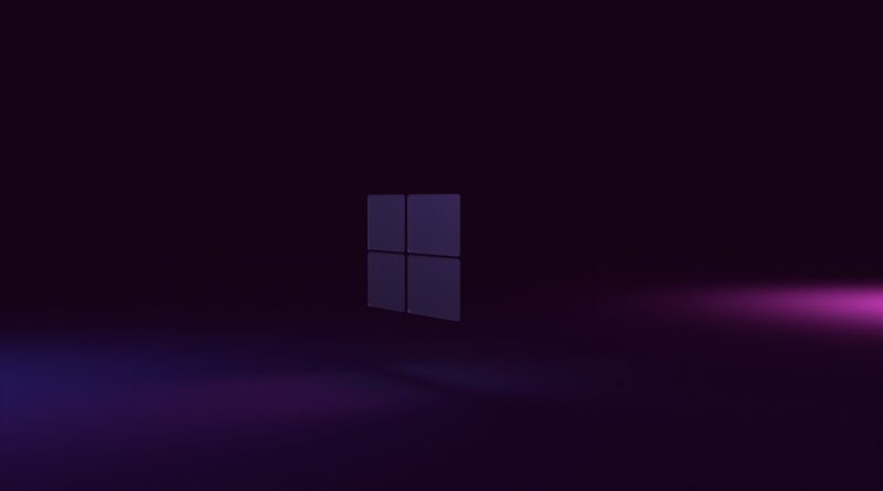 Ghost Spectre in Windows 11