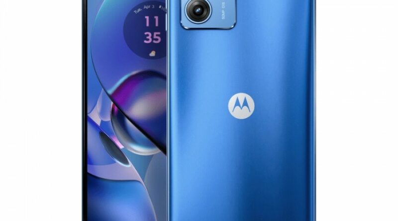 Moto G54 Press Renders Leak What to Expect