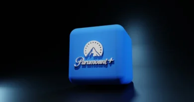 Paramount Plus Essential vs Premium