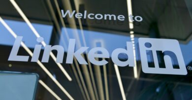 linkedin accounts breached in a hijacking campaign