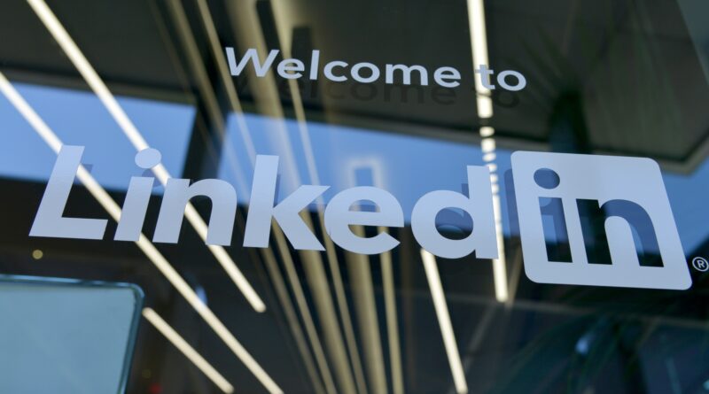 linkedin accounts breached in a hijacking campaign