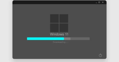 Windows 11 Update Brings More Optimization to the Battery