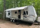 2009 Jayco Jayflight 25BHS Travel Trailer Brake Specs: A Comprehensive Guide