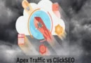 Apex Traffic vs ClickSEO: A Comparative Analysis