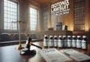 Isotonix Lawsuit & Legal Challenges