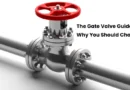 GV50B-6B/DNV Gate Valve: A Comprehensive Overview