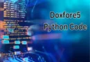 Mastering Doxfore5 Python Code: Unleashing the Power of Python Coding (2024 Update)