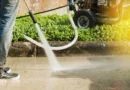 Mechpowerwashing Benefits, Applications, and Techniques