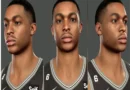 NBA 2K23 Jeenathan Williams Cyberface The Art of Realism and Understanding