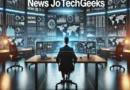 News Jotechgeeks: Exploring the Pulse of Tech and Innovation