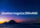 Showtime Imagesize: 2894×4686: A Comprehensive Guide