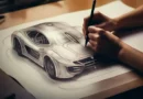 The Art of Automotive Design: drawing:burmhcczepe= car with Style