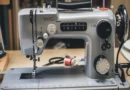 WMC SC-4002-6 Sewing Machine: A Complete Guide