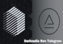 Darkzadie Ren on Telegram: A Look Into the Rising Trend