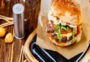 Flip My Burger by Alvin Fnaffnaf Gray: Reversing the Trend in Fast Food