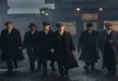 Peaky Blinder Suit Fashion: A Timeless Trend with Modern Appeal