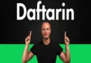 daftarian how to pronounce​